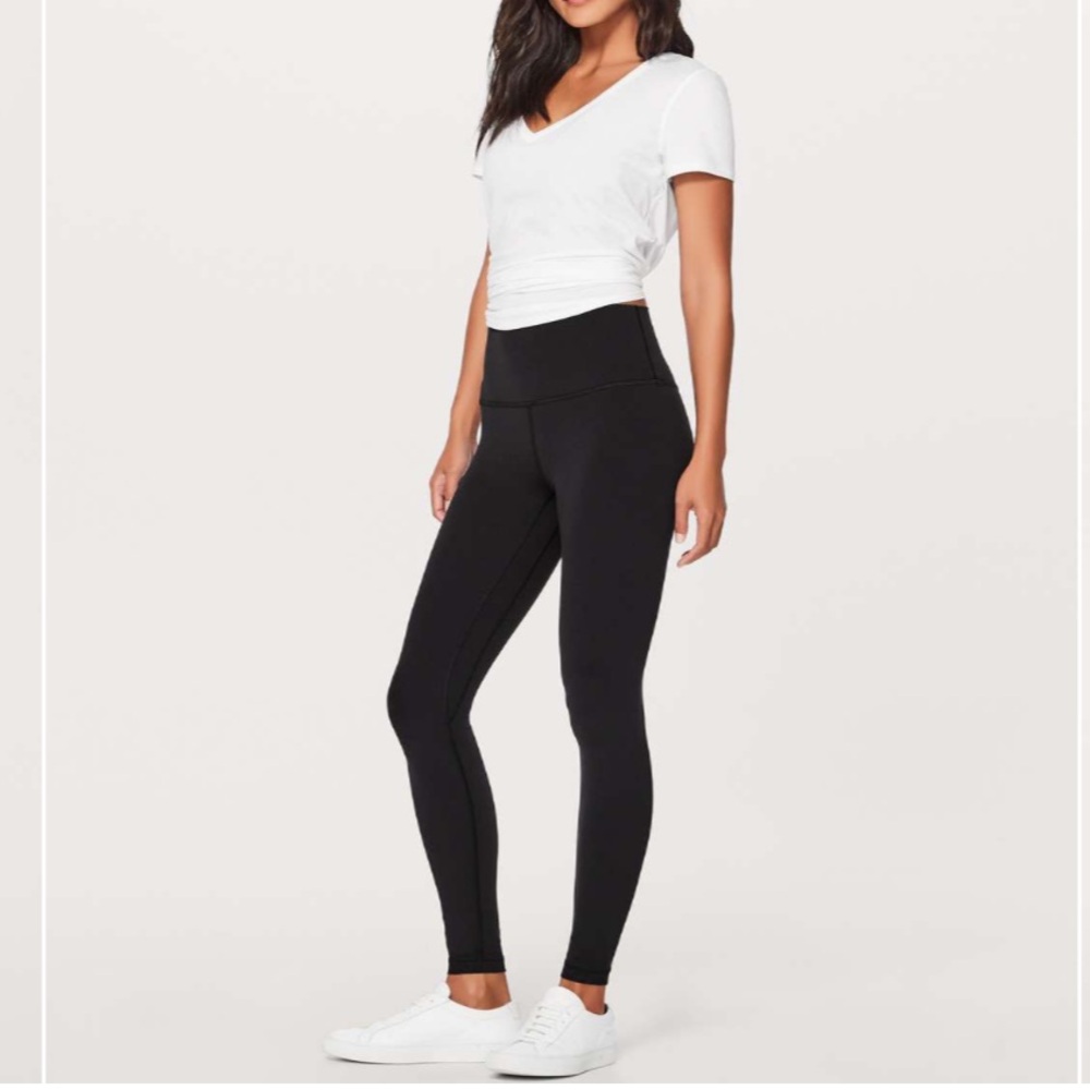 Lululemon Align Pant * First Release